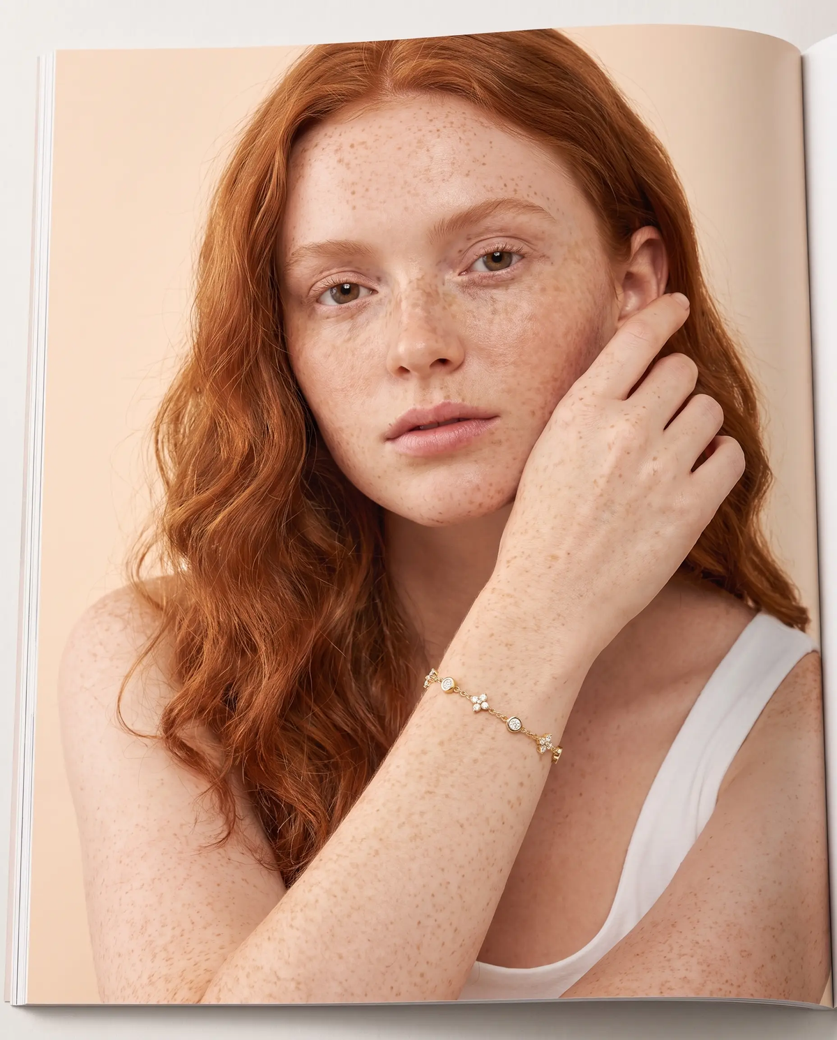 Éclat de Fleur